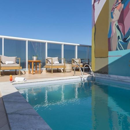 Royal Urban Macae Hotel Εξωτερικό φωτογραφία