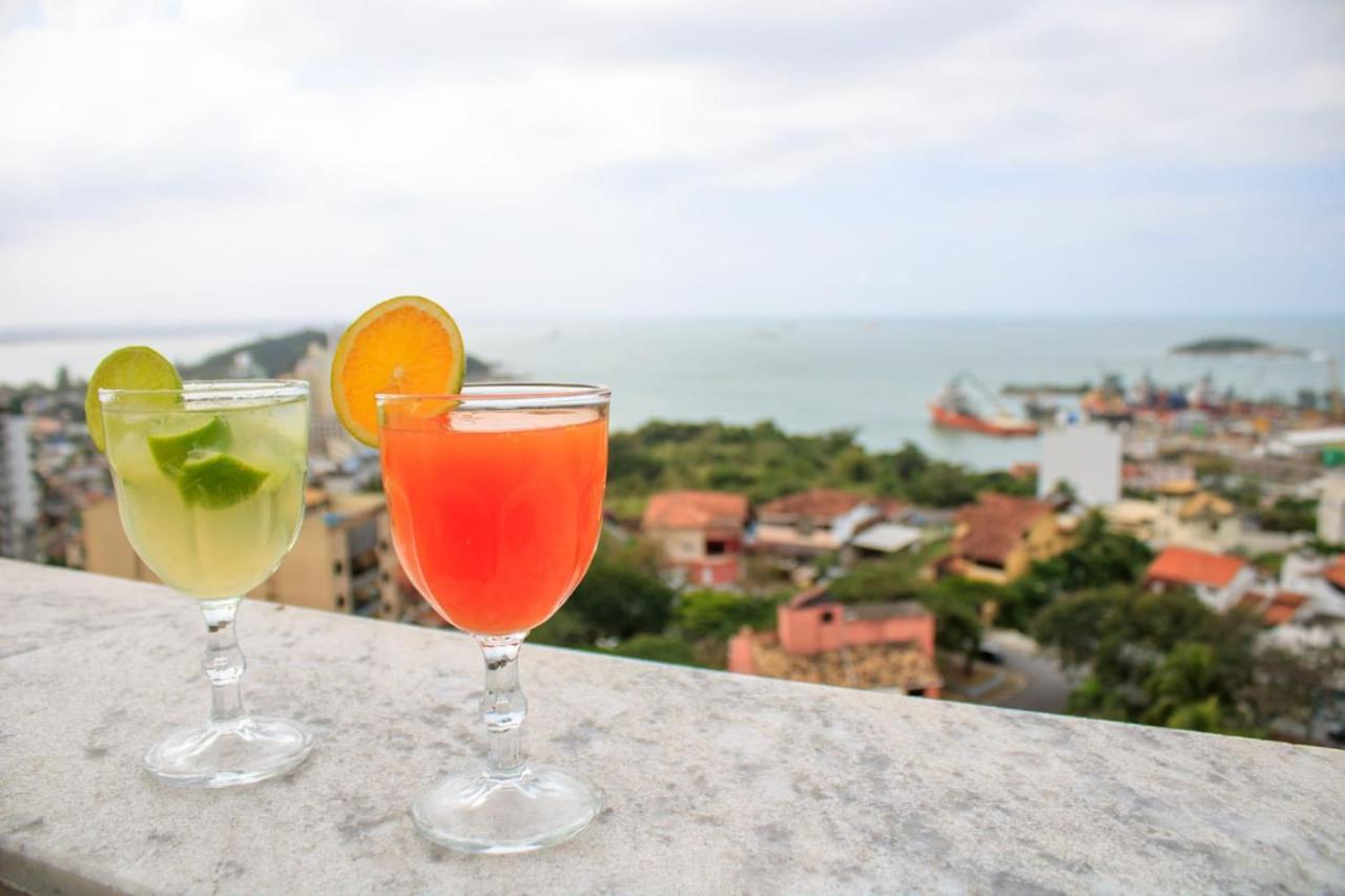 Royal Urban Macae Hotel Εξωτερικό φωτογραφία