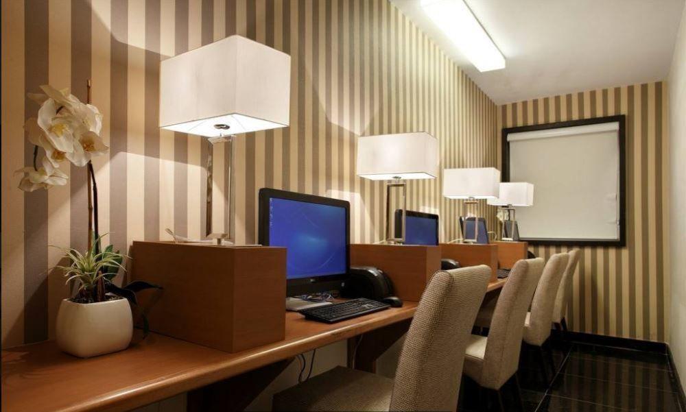 Royal Urban Macae Hotel Εξωτερικό φωτογραφία