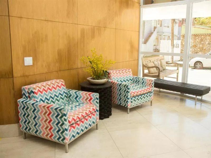 Royal Urban Macae Hotel Εξωτερικό φωτογραφία