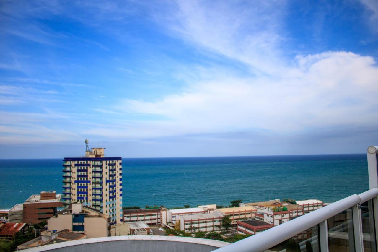 Royal Urban Macae Hotel Εξωτερικό φωτογραφία
