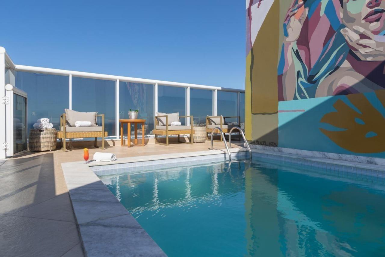 Royal Urban Macae Hotel Εξωτερικό φωτογραφία