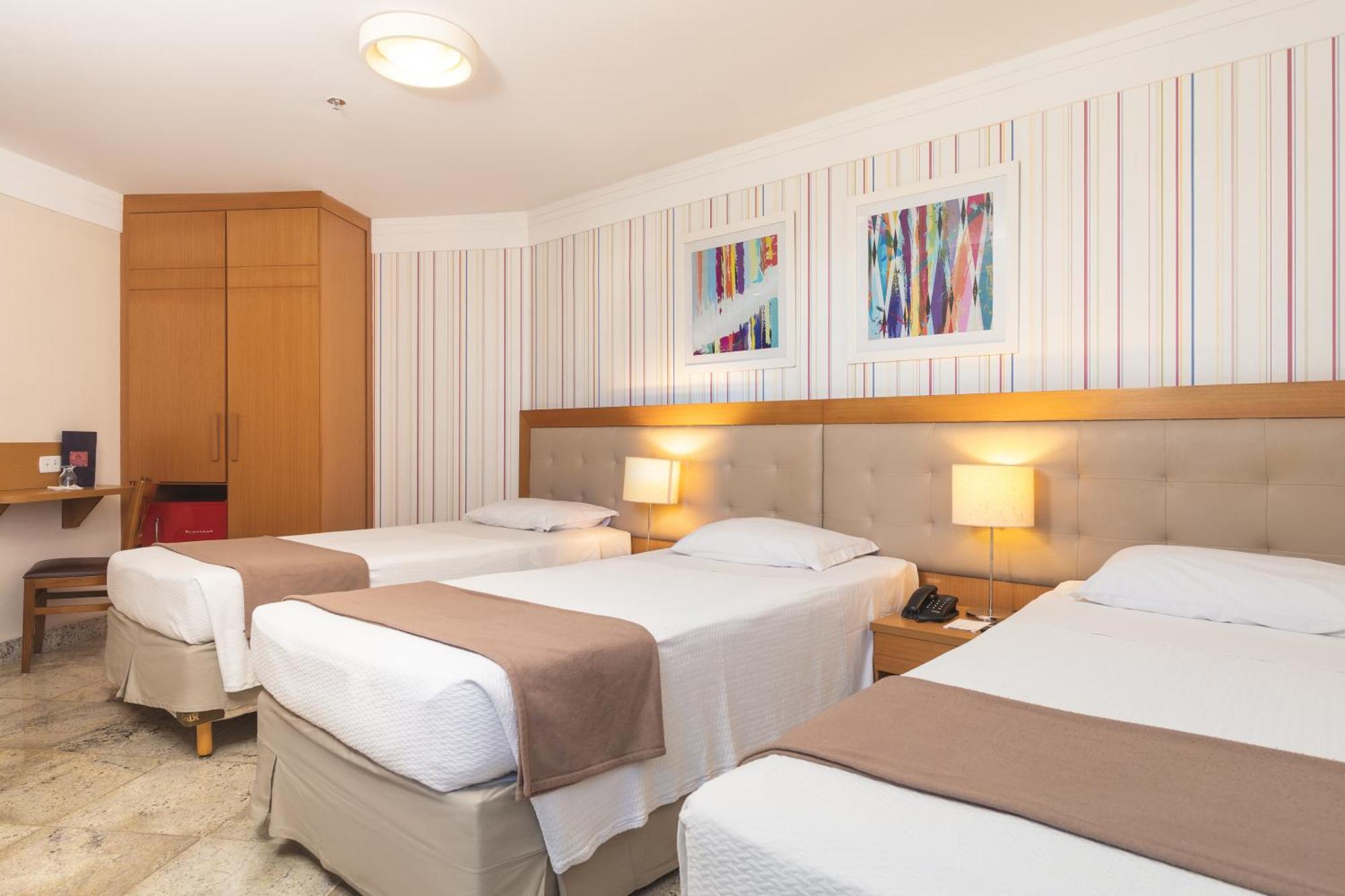 Royal Urban Macae Hotel Εξωτερικό φωτογραφία
