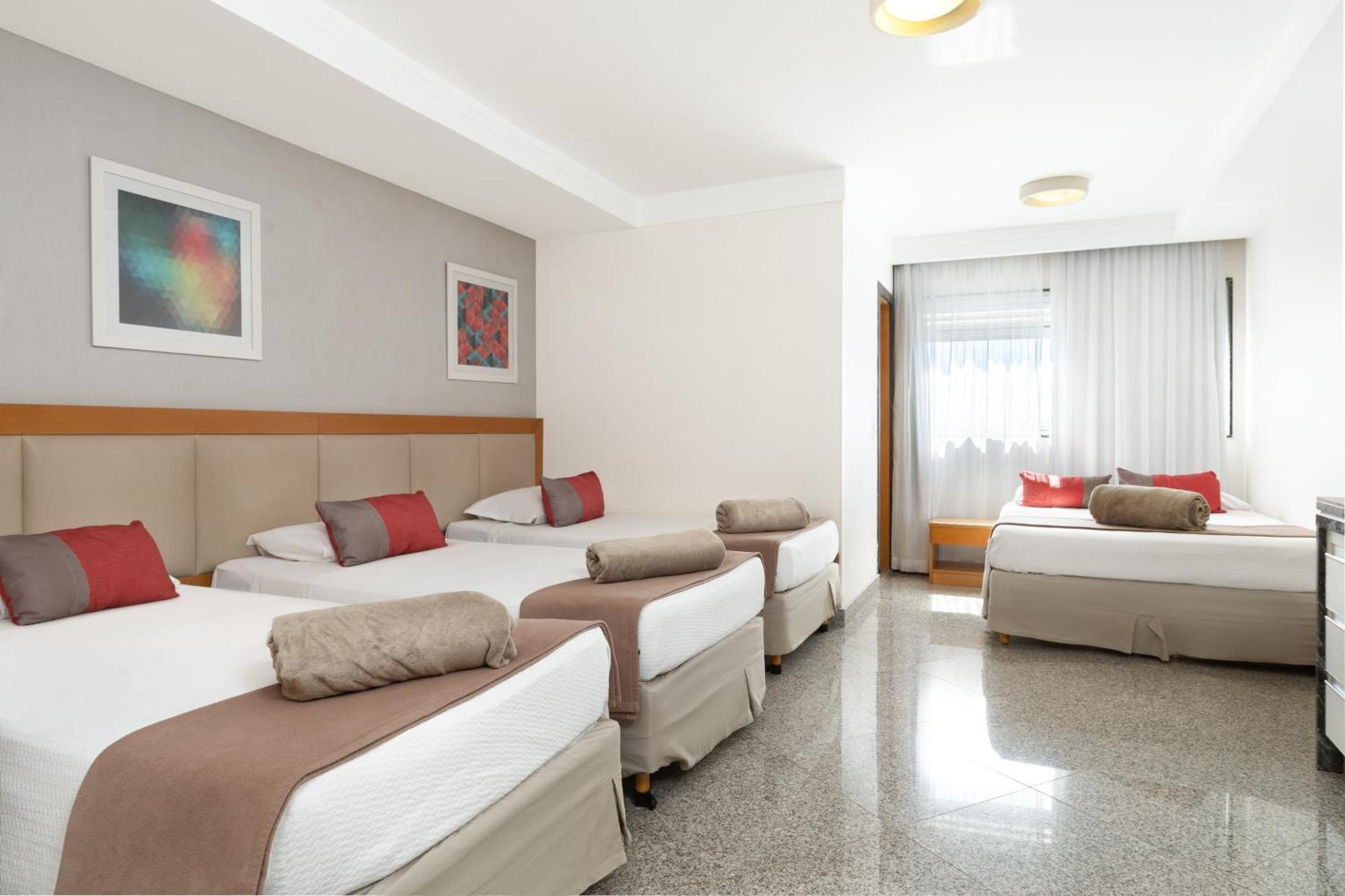 Royal Urban Macae Hotel Εξωτερικό φωτογραφία