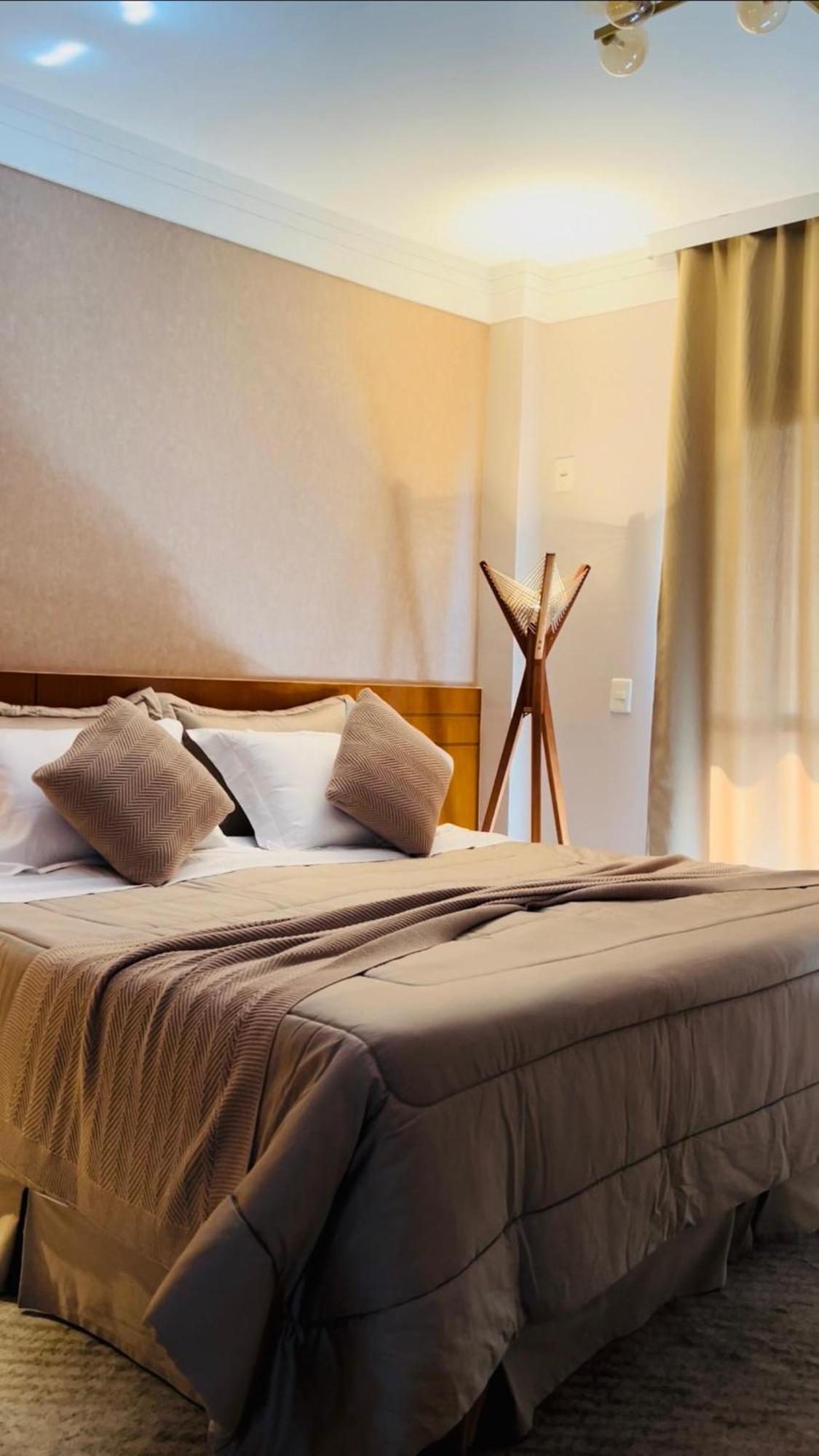 Royal Urban Macae Hotel Εξωτερικό φωτογραφία