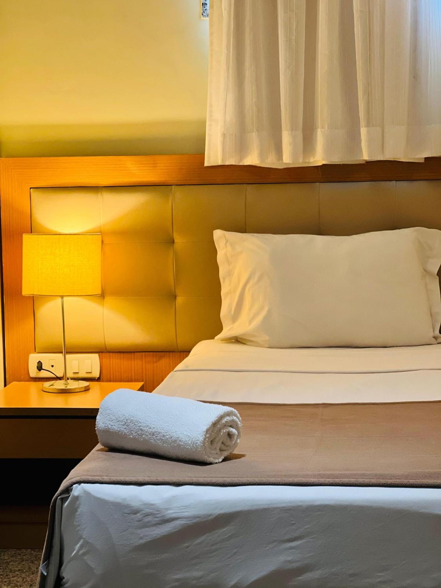 Royal Urban Macae Hotel Εξωτερικό φωτογραφία