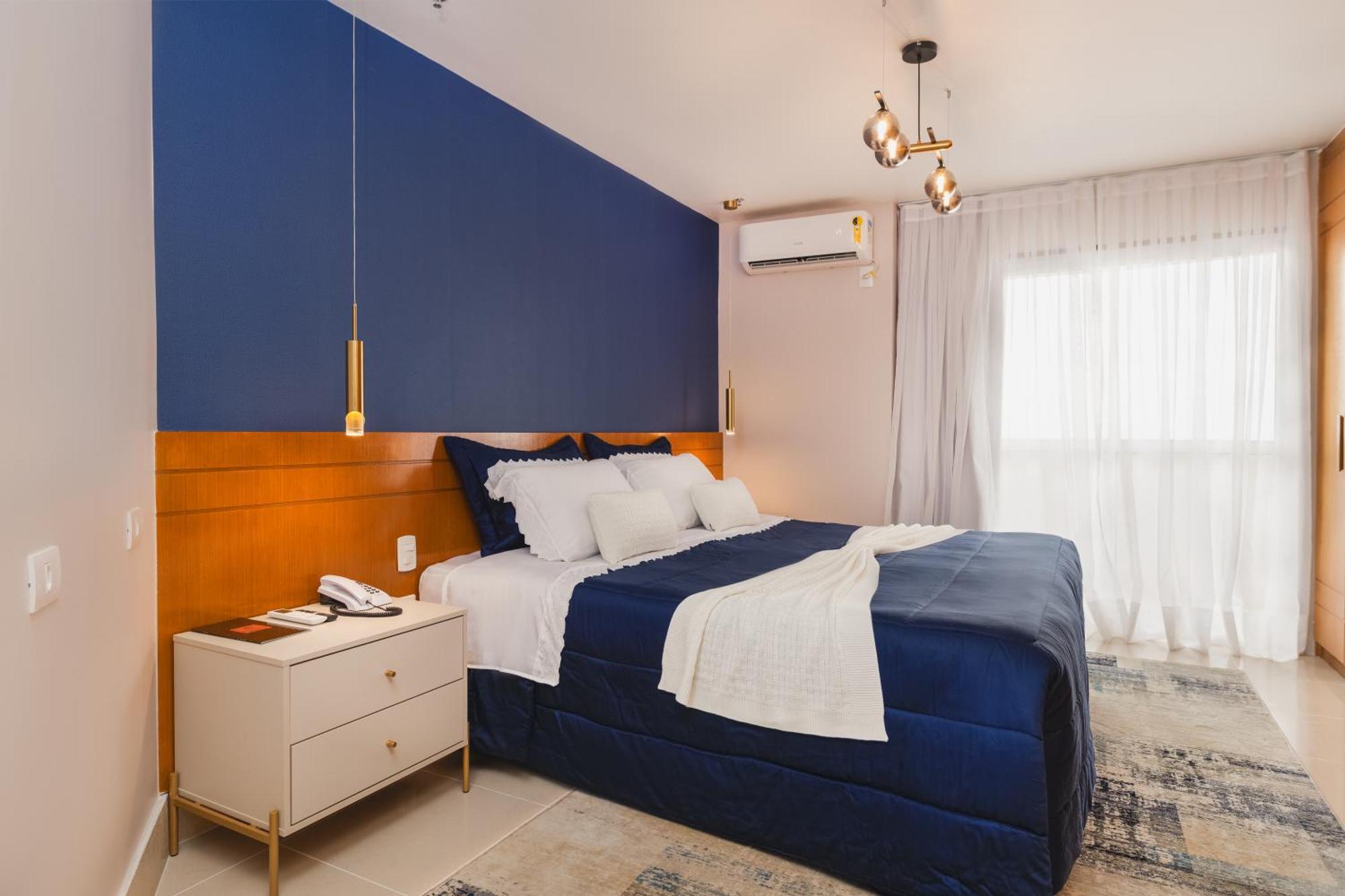 Royal Urban Macae Hotel Εξωτερικό φωτογραφία