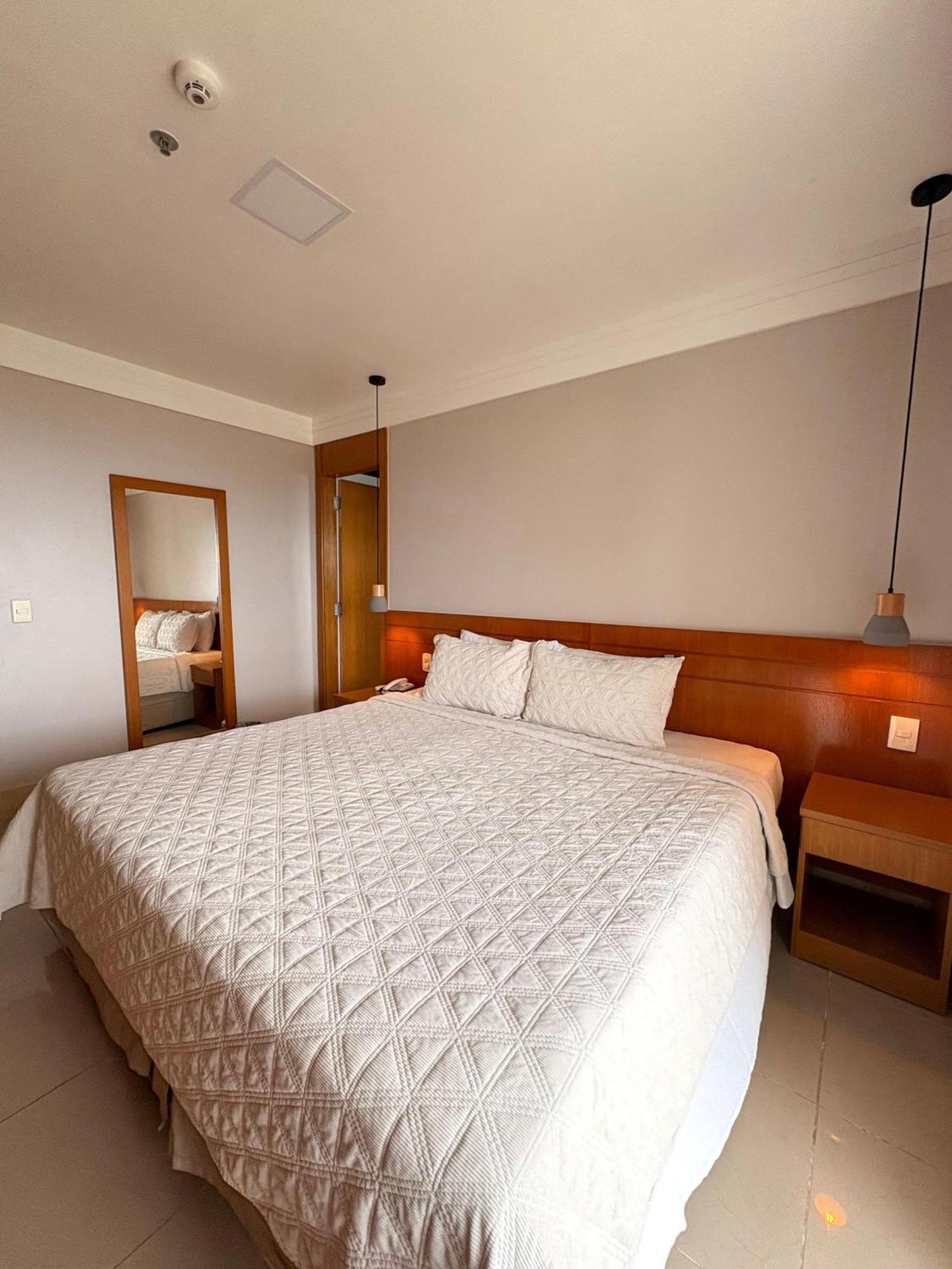 Royal Urban Macae Hotel Εξωτερικό φωτογραφία