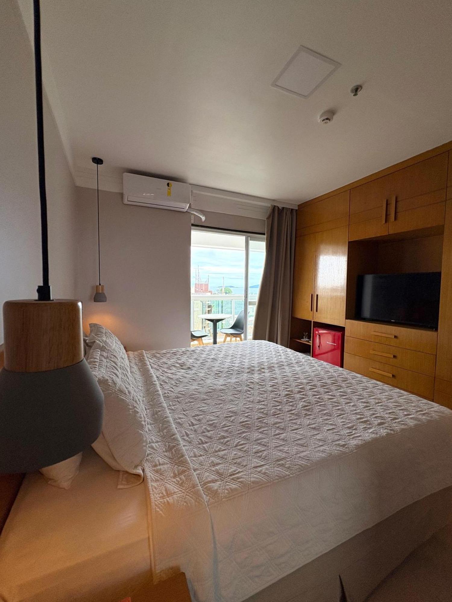 Royal Urban Macae Hotel Εξωτερικό φωτογραφία