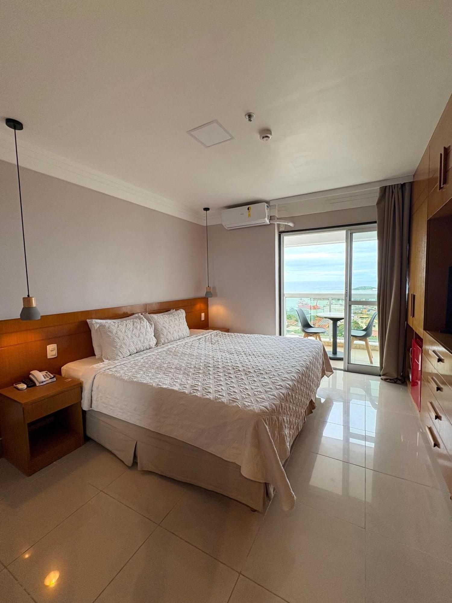 Royal Urban Macae Hotel Εξωτερικό φωτογραφία