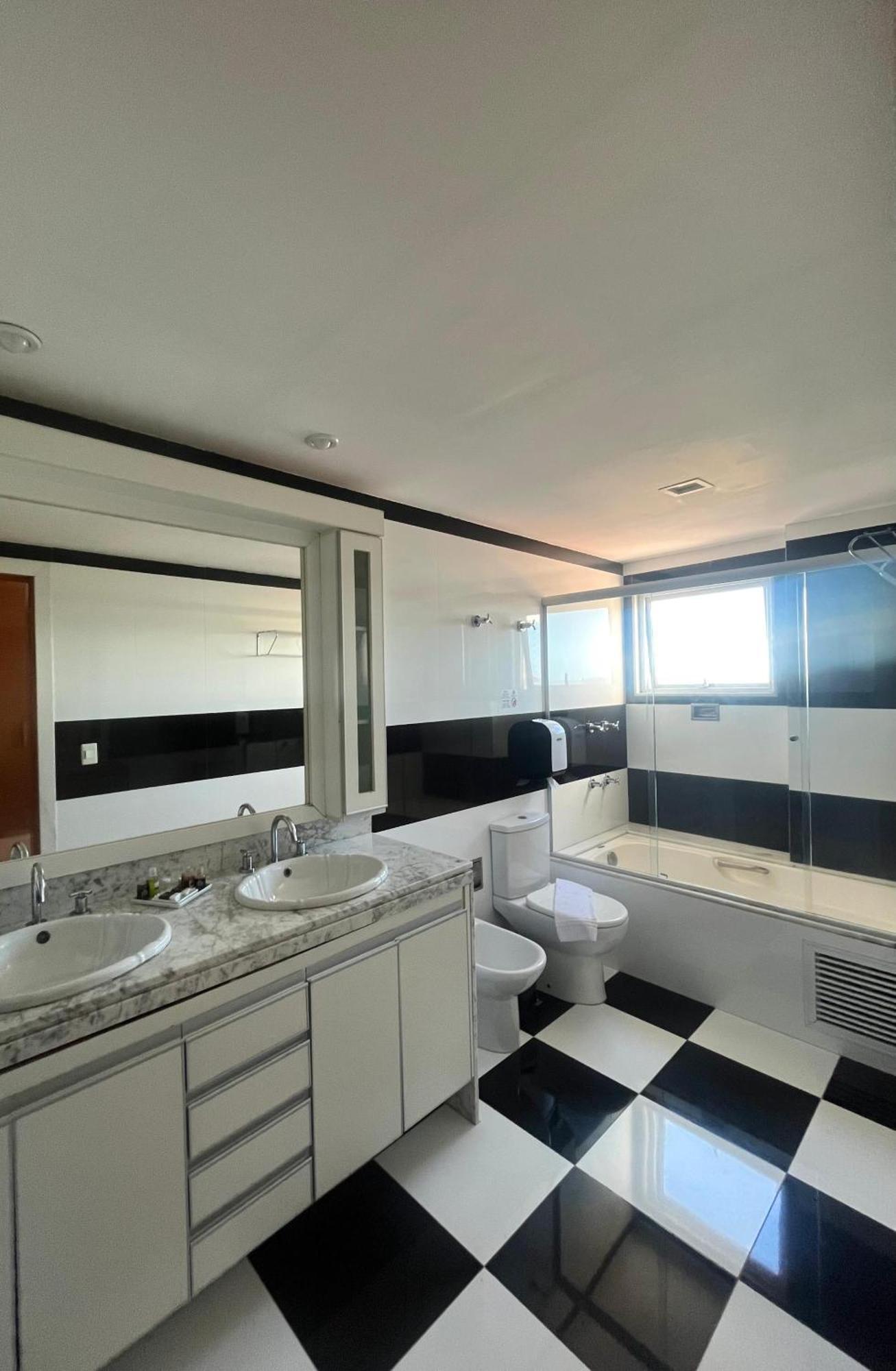 Royal Urban Macae Hotel Εξωτερικό φωτογραφία
