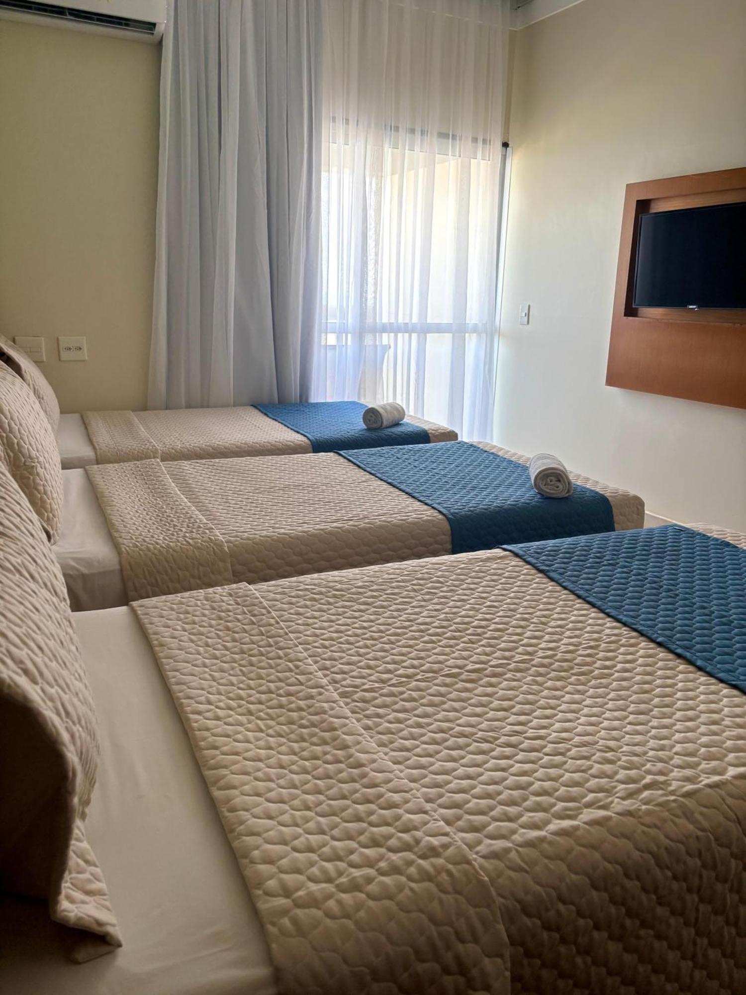 Royal Urban Macae Hotel Εξωτερικό φωτογραφία