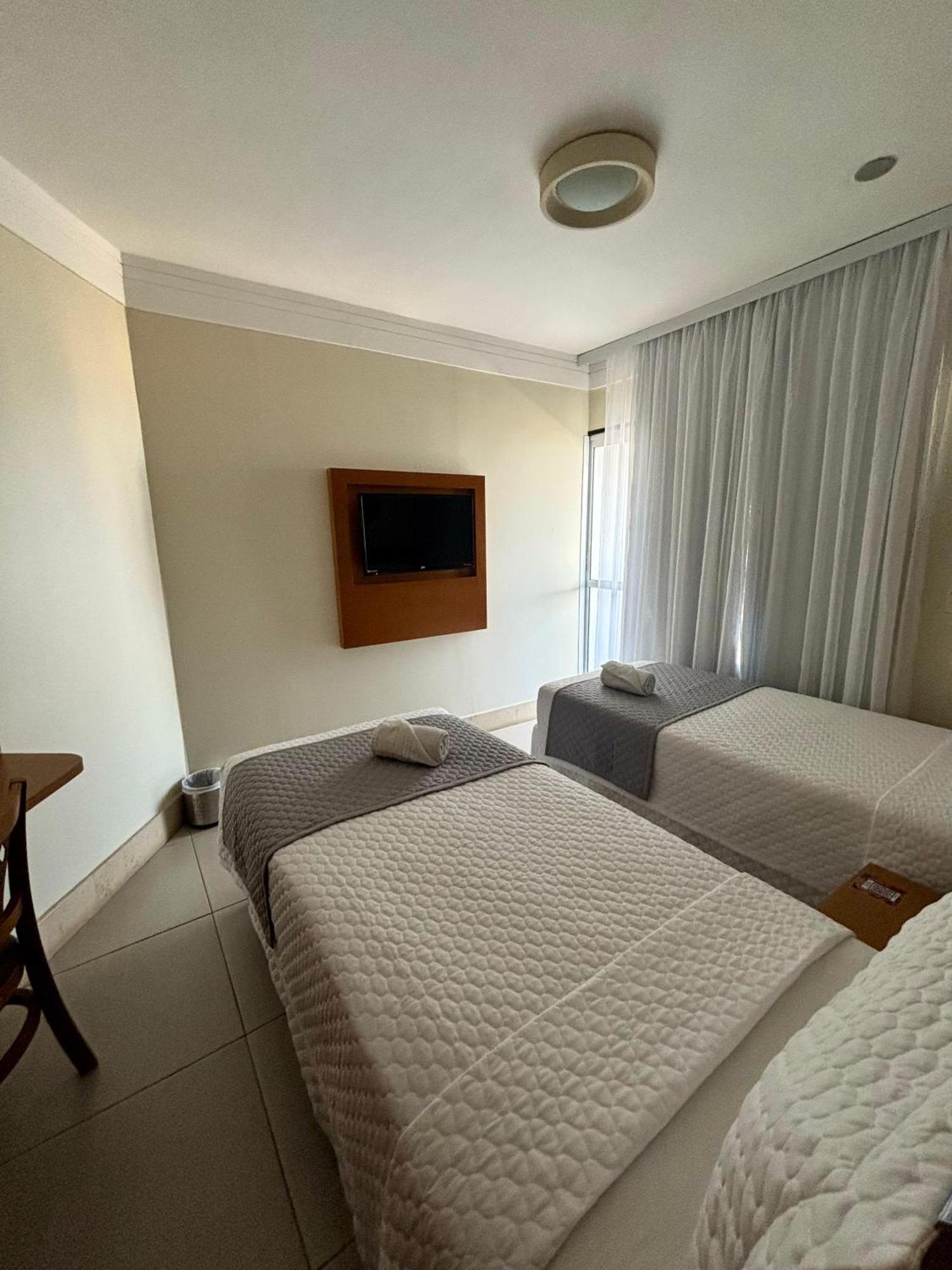 Royal Urban Macae Hotel Εξωτερικό φωτογραφία
