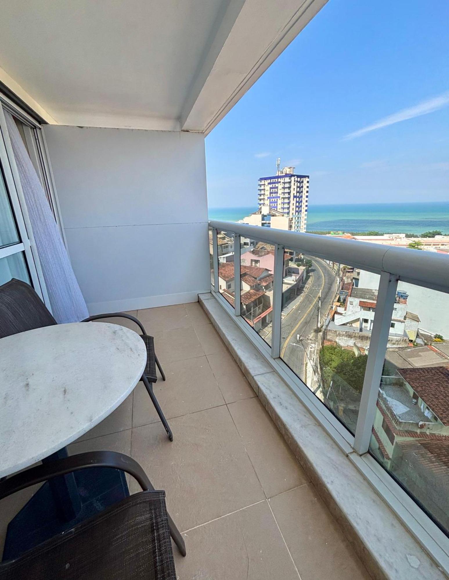 Royal Urban Macae Hotel Εξωτερικό φωτογραφία