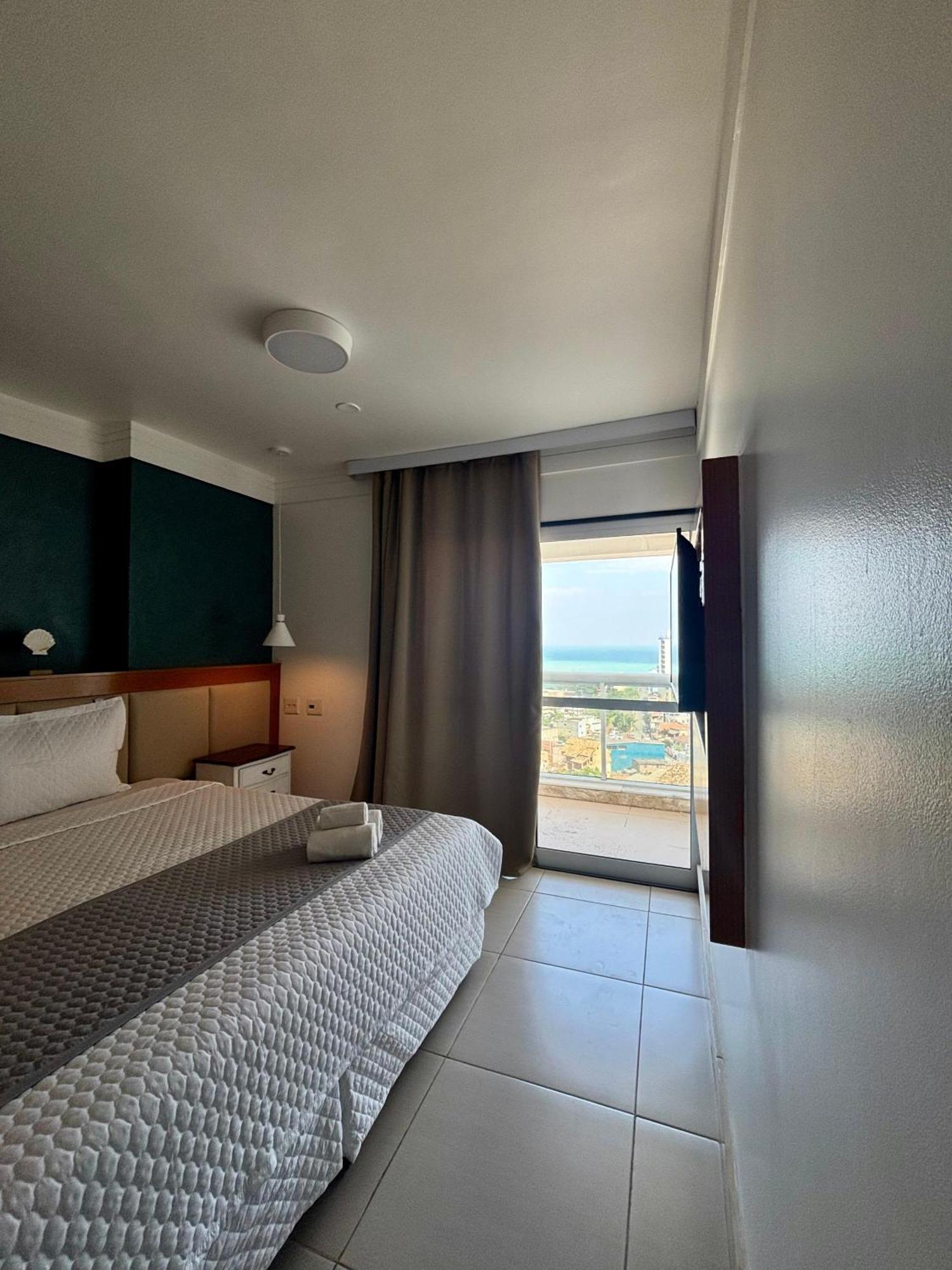 Royal Urban Macae Hotel Εξωτερικό φωτογραφία