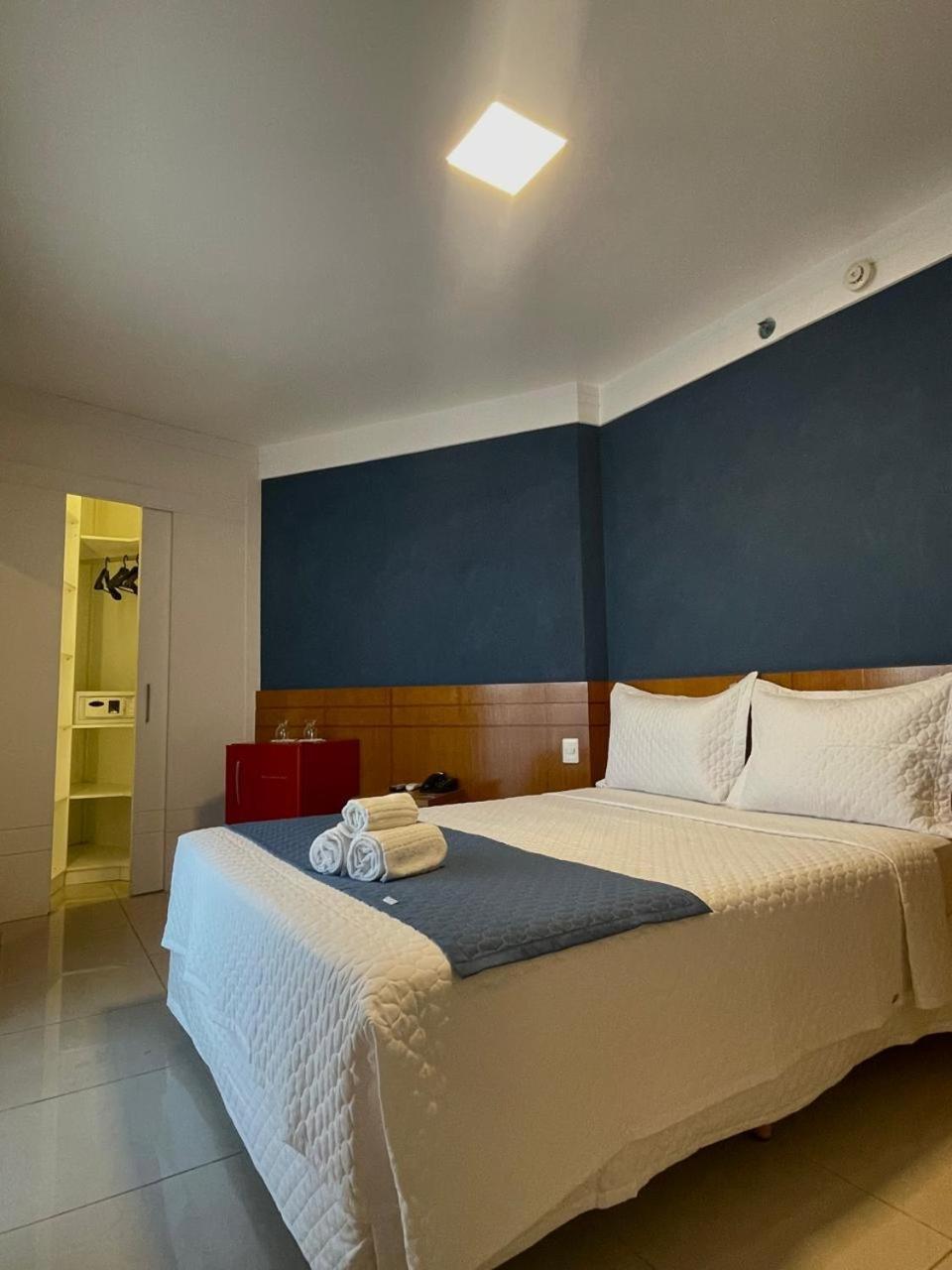 Royal Urban Macae Hotel Εξωτερικό φωτογραφία
