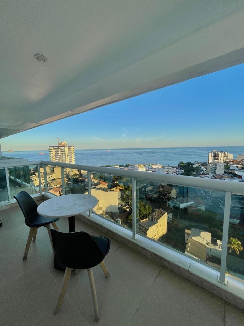 Royal Urban Macae Hotel Εξωτερικό φωτογραφία